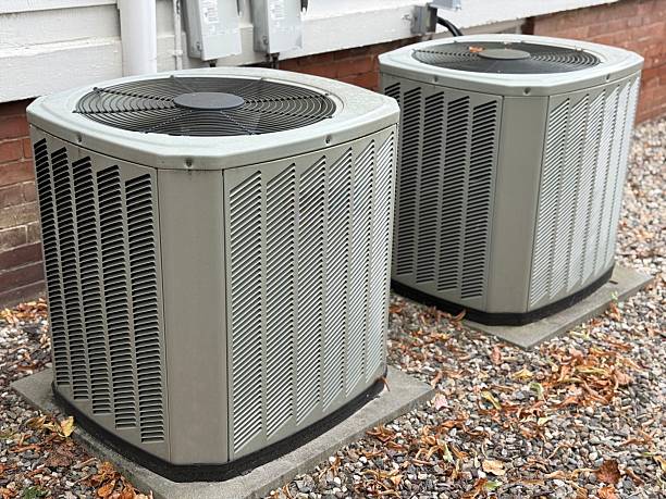 Reliable Emergency Hvac contractor in Keene, OH by JG Cool HVAC